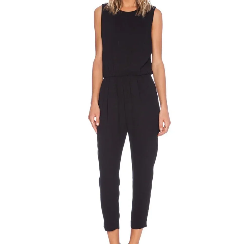 Blaque Label Jumpsuit Small